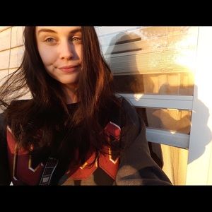 Meet your Posher, Logan